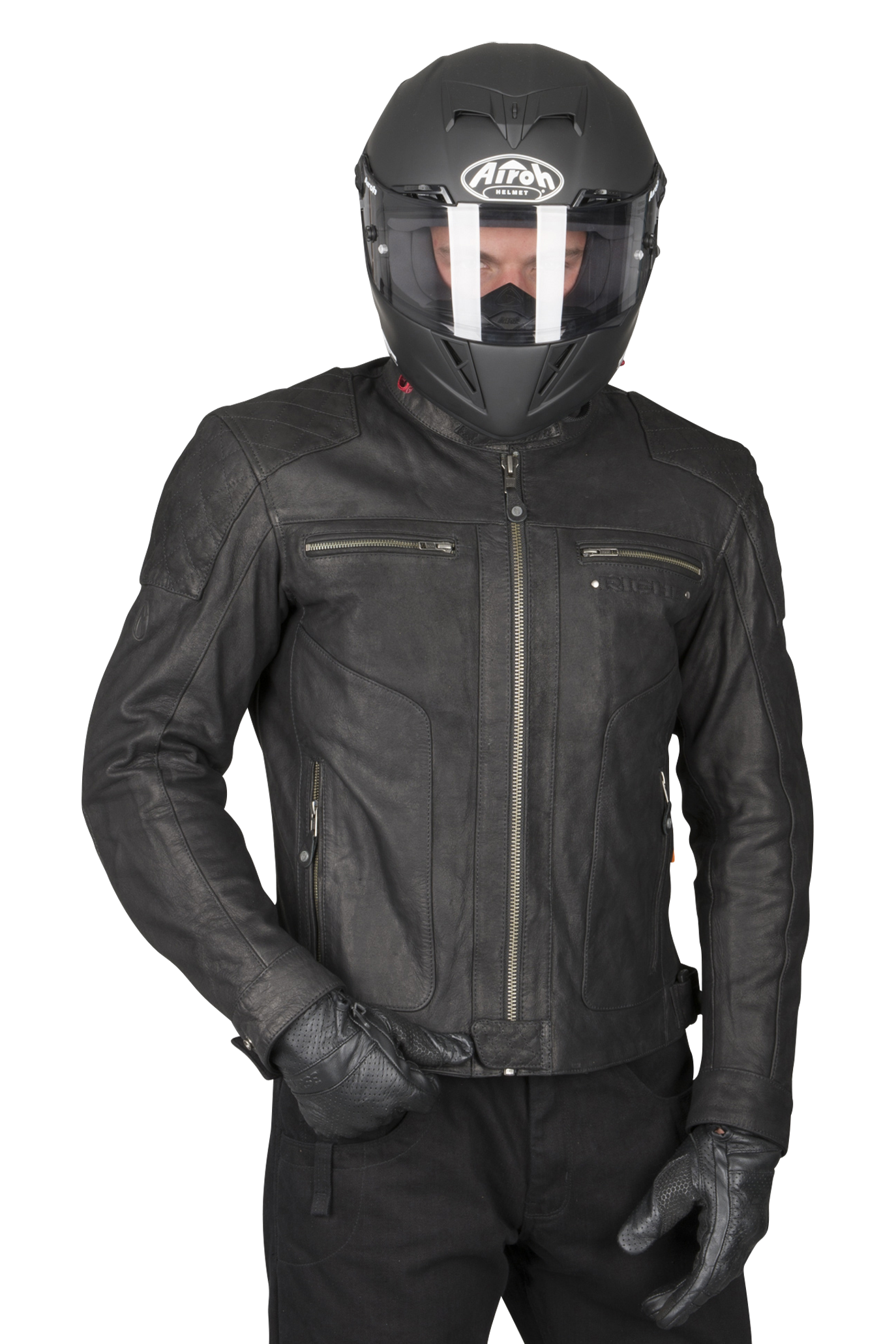 richa lincoln jacket