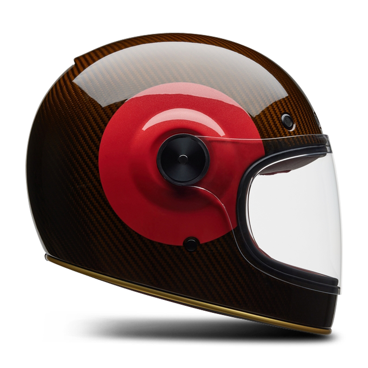 Casco Integral Bell Bullitt GT Carbon