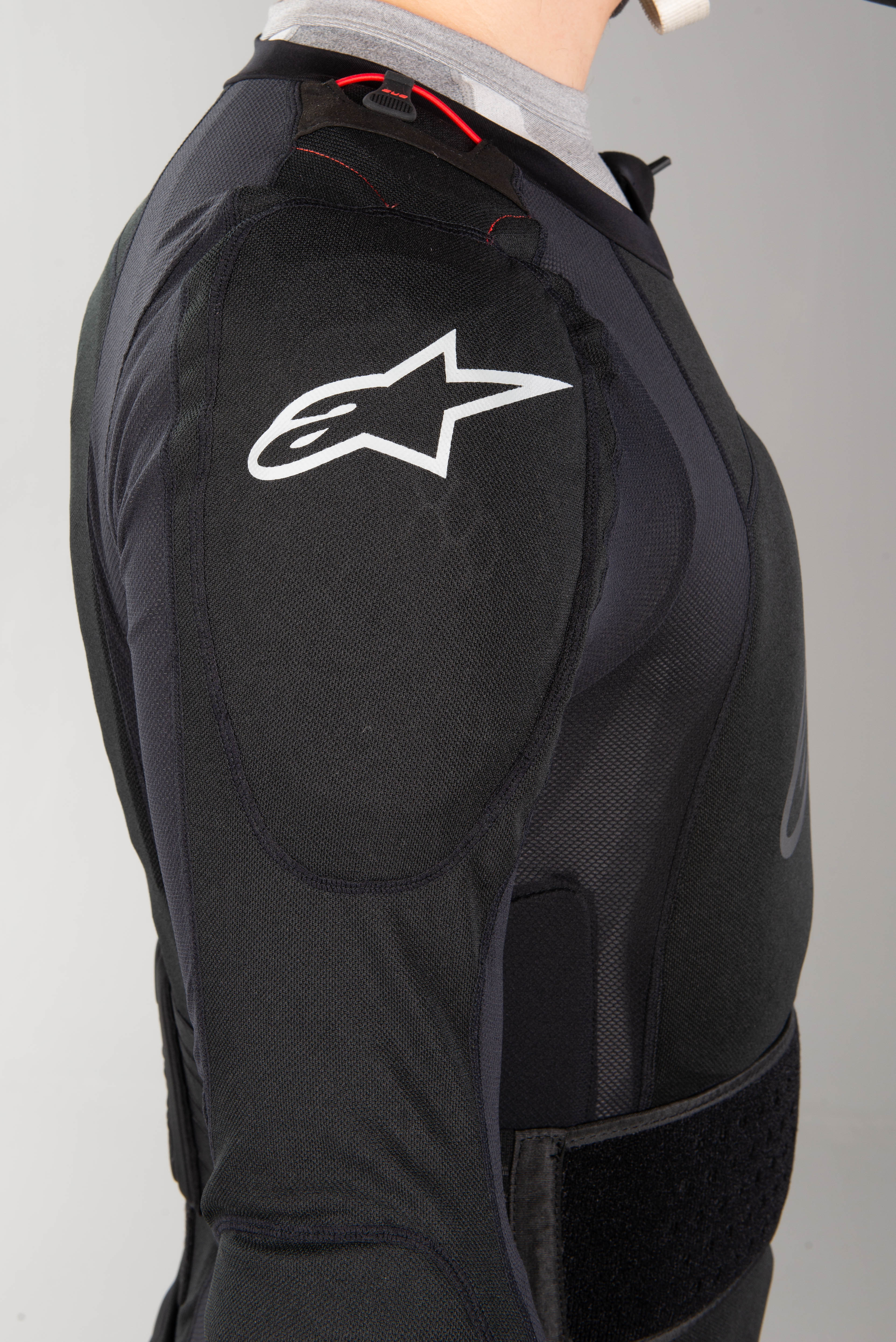 Alpinestars Sequence Protection Jacket Long Sleeve