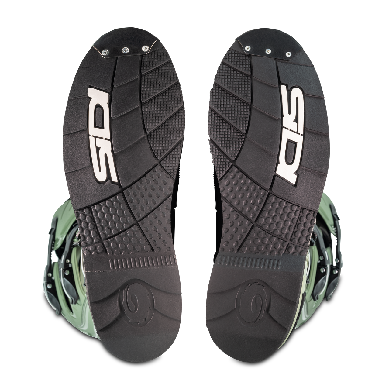 Bottes Cross Sidi Agueda