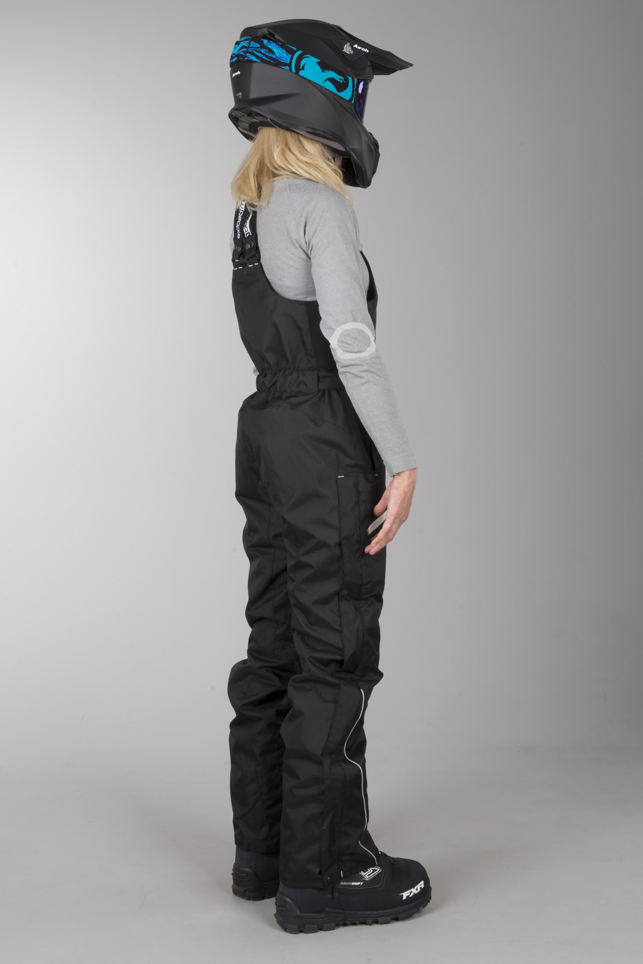 Snowpeople Hot-X Women's Pants