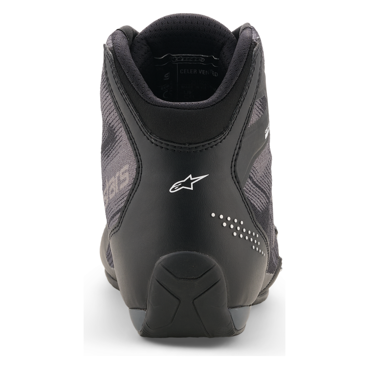 Alpinestars Celer Vented MC Shoes