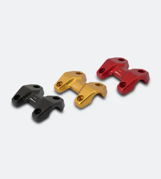 CNC Racing Riser Upper