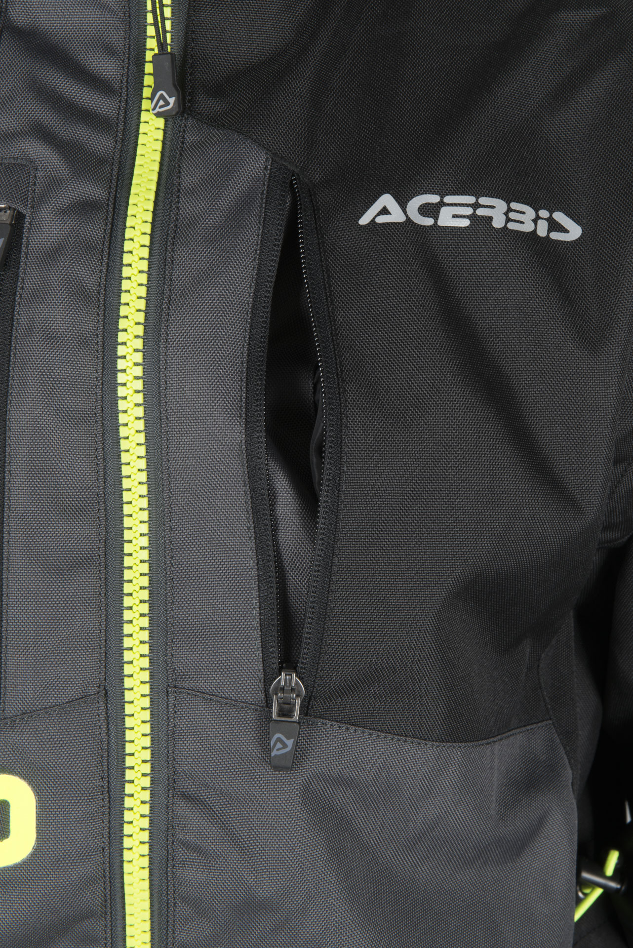 Endurojas Acerbis One