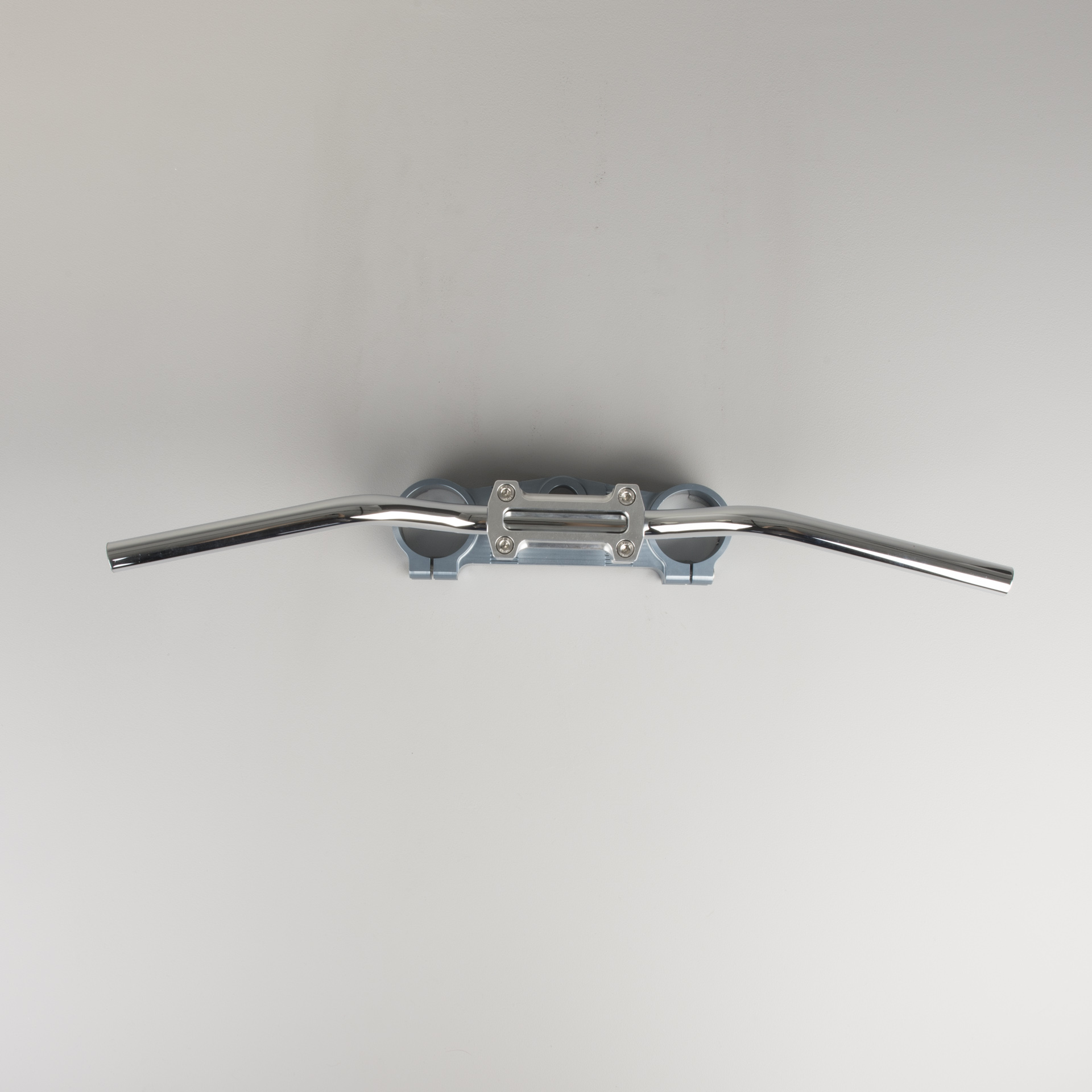 Fehling Touring LN 1 Bars 22mm Chrome