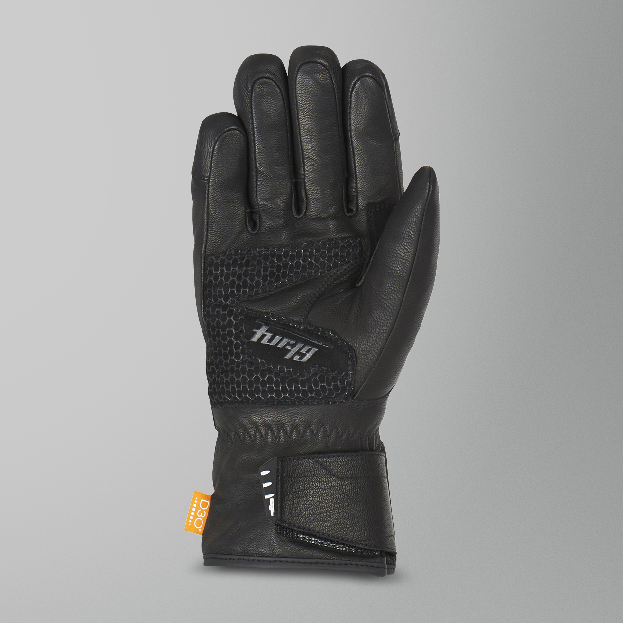 Guantes de Moto Furygan Land D3O 37.5® Mujer