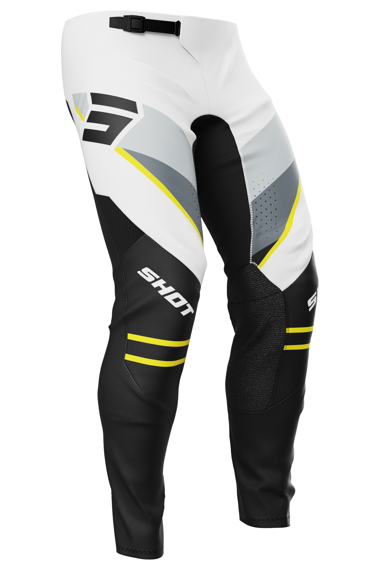 Crossbroek Shot Race Gear Aerolite Husqvarna 27