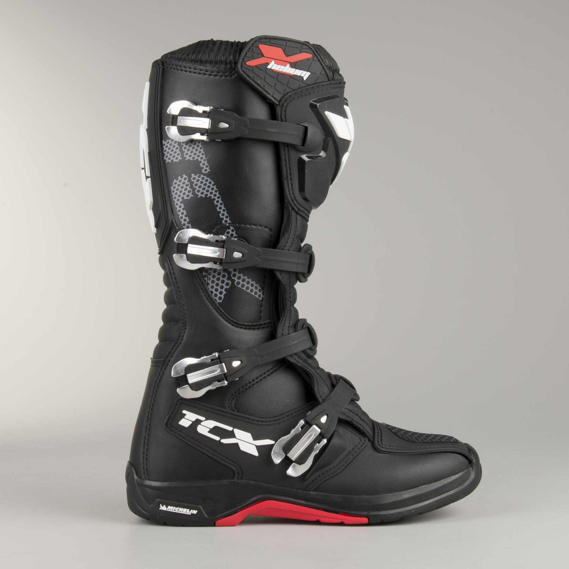 靴 hi lander gimmick boots hi lander gimmick boots