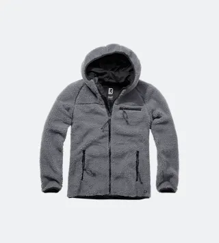 Tööjakk Brandit Teddyfleece Worker