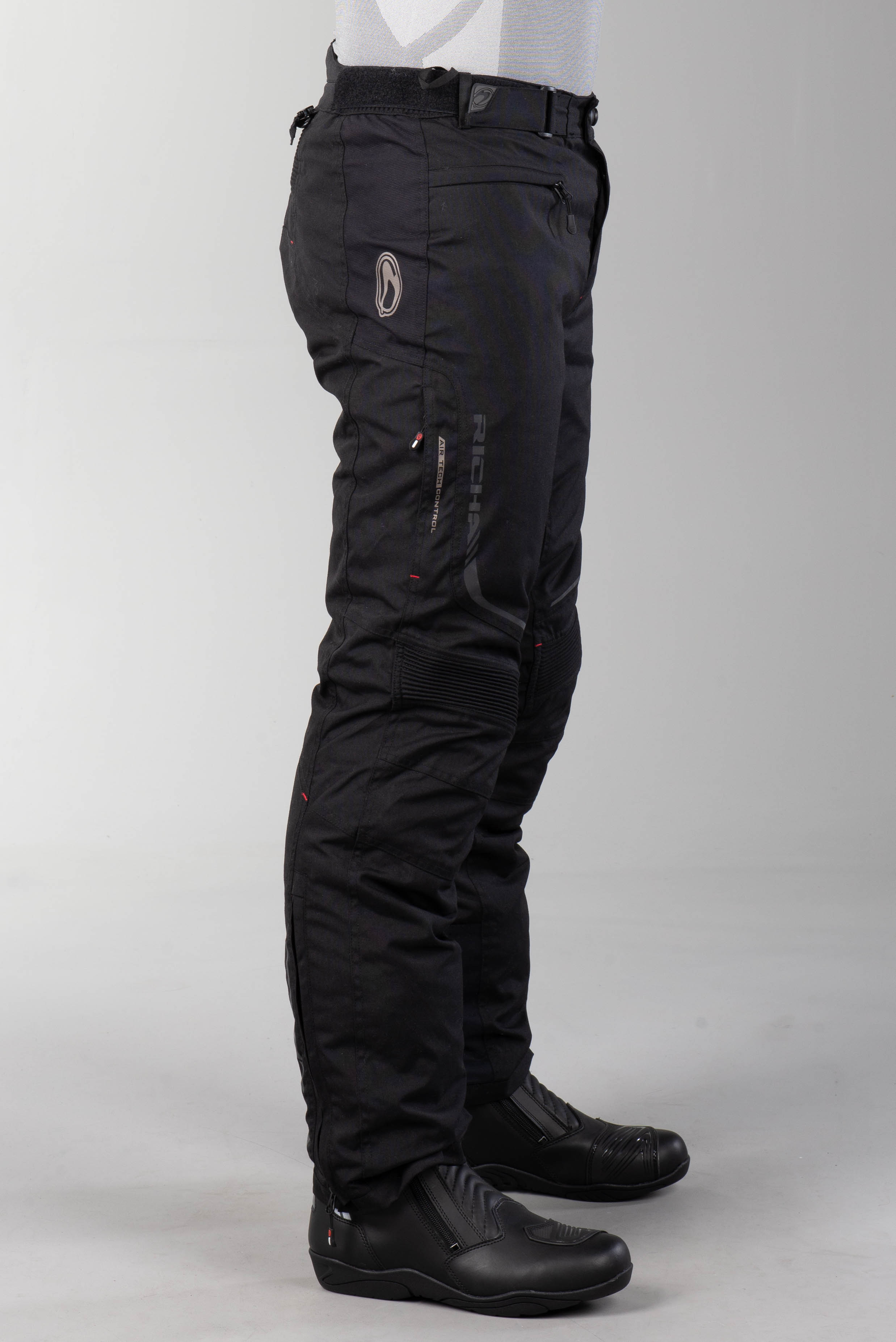 Pantalon Richa Colorado