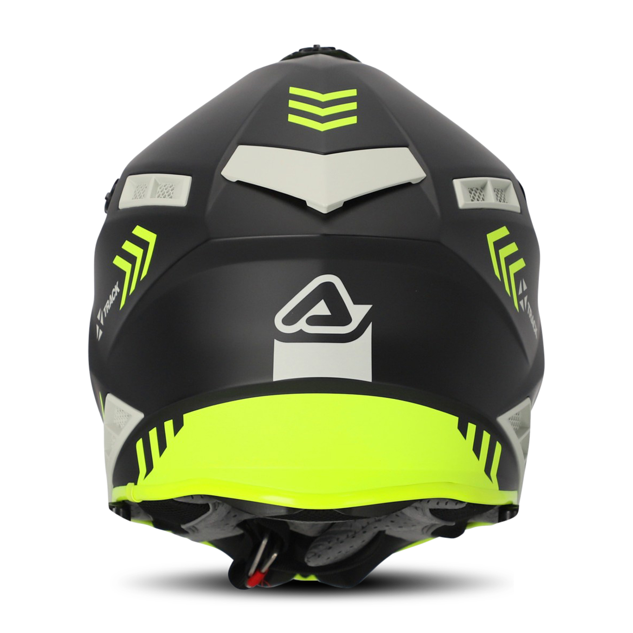Casco de Cross Acerbis X-Track