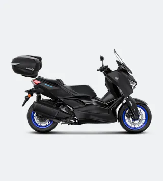 Shad Motorolerio Viršutinės Daiktadėžės Tvirtinimo Komplektas