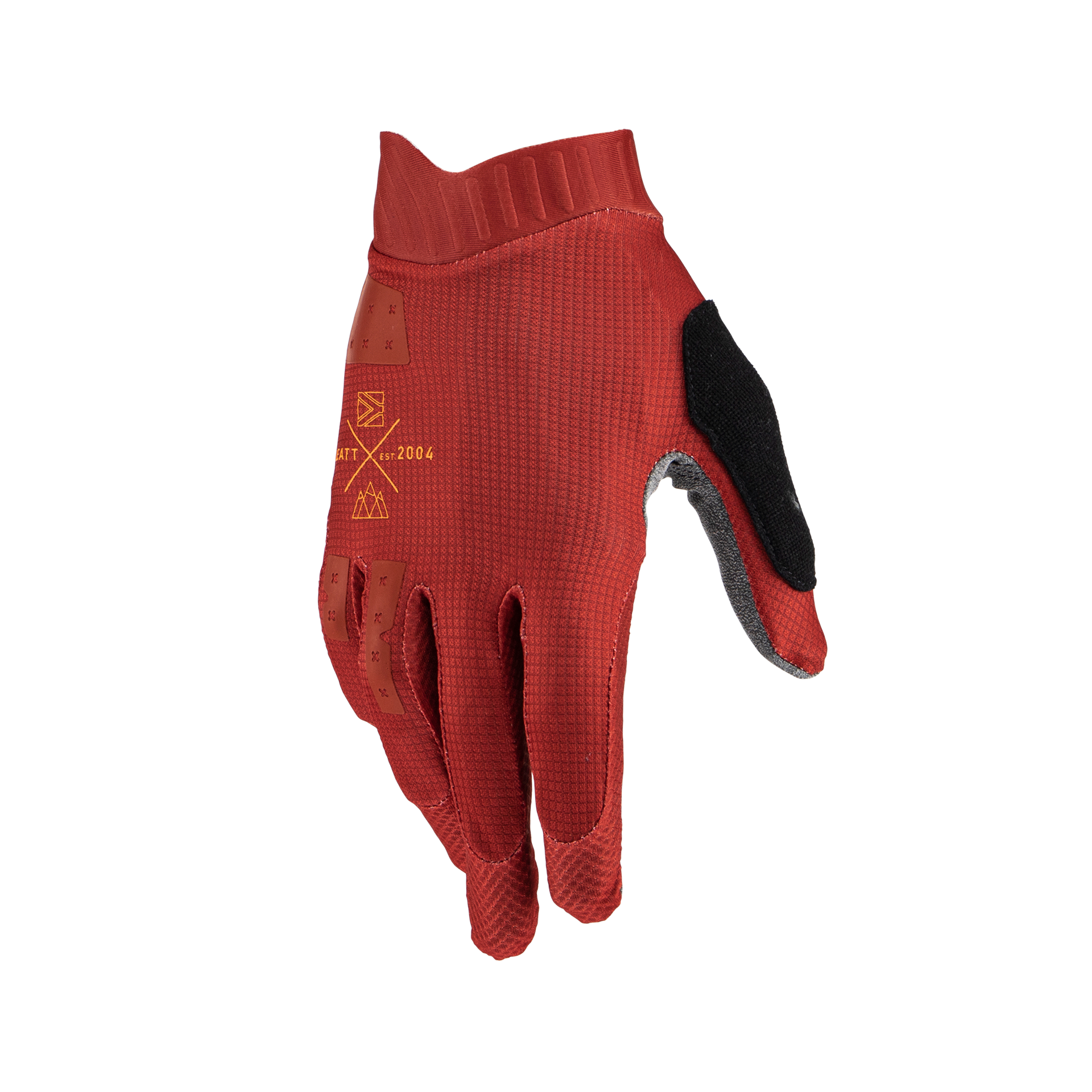 Guantes de MTB para Mujer Leatt 1.0 GripR