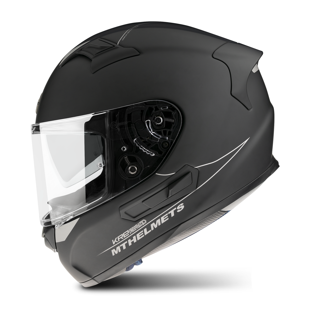MT Kre SV Full Face Helmet