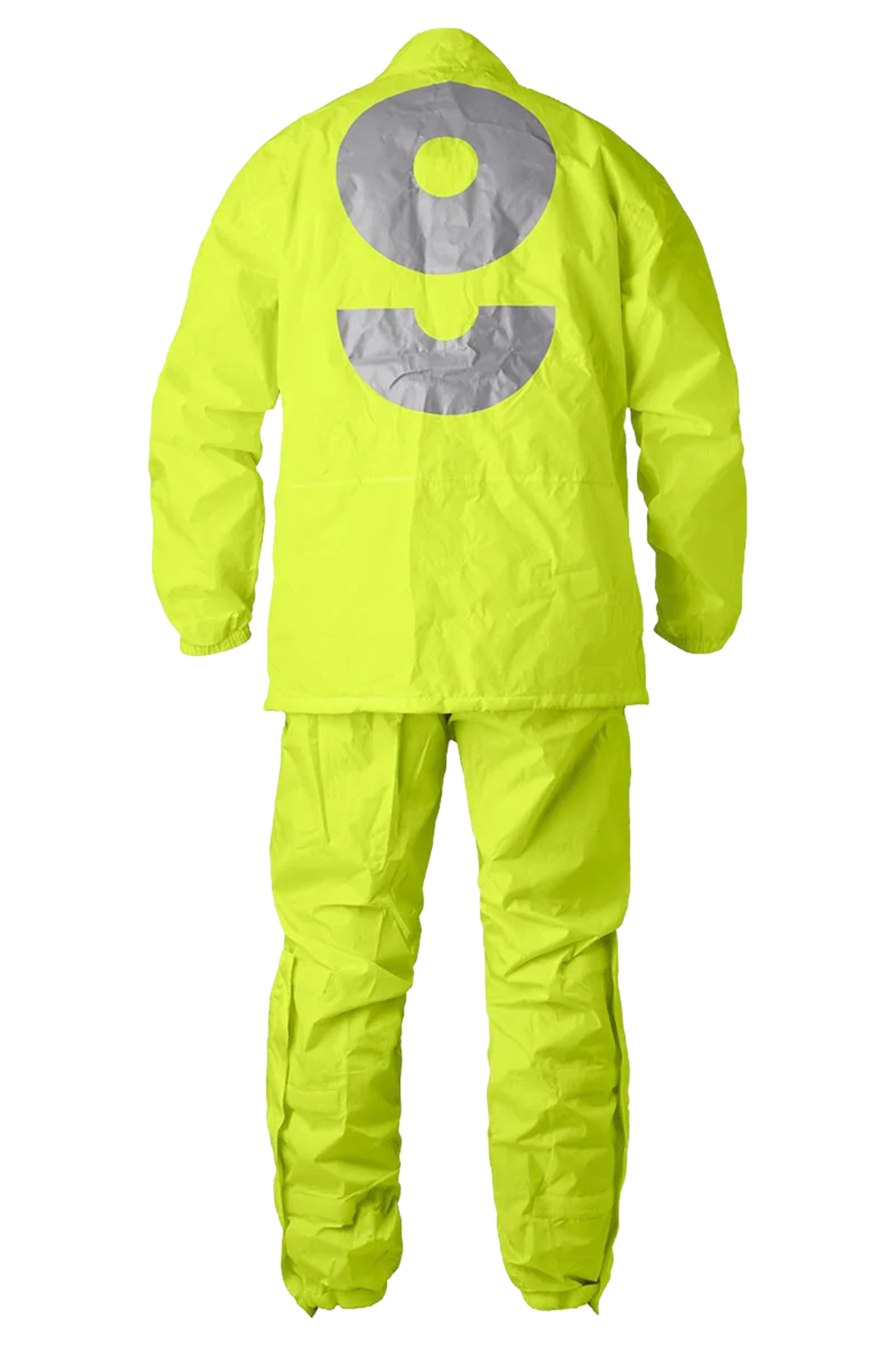 GMS GRC-1 1PCS Rain Suit