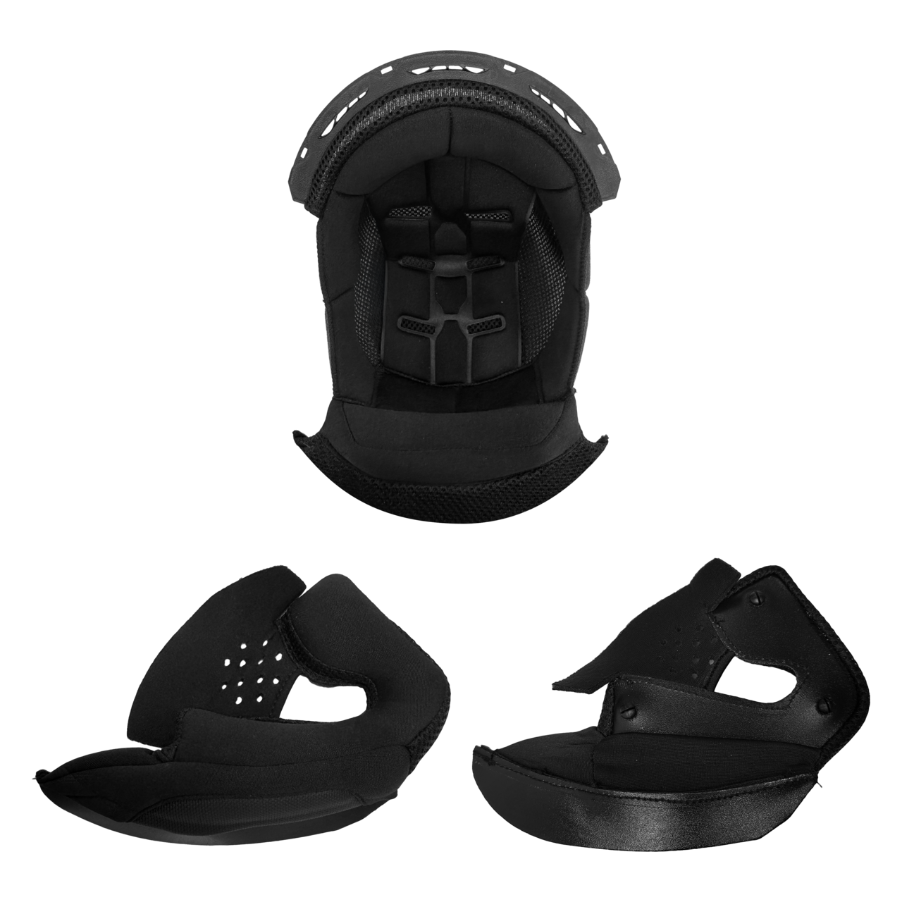 Shot Race Gear Drop Helmet Liner Set