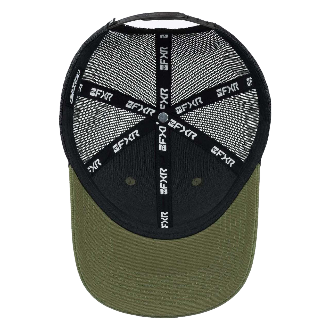 FXR Action Cap