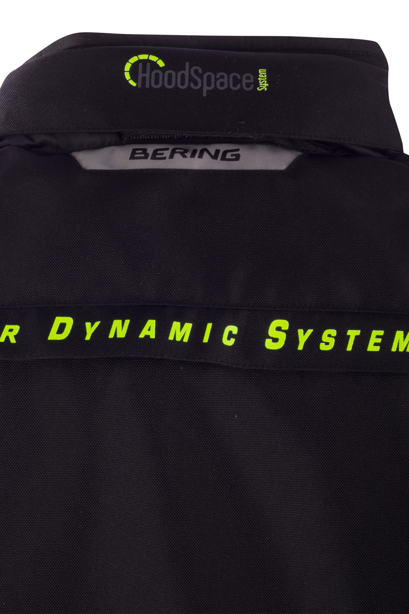Chaqueta de Moto Bering Vision
