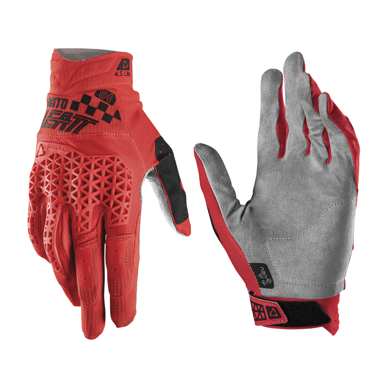 Leatt 4.5 Lite V.27 MX Gloves