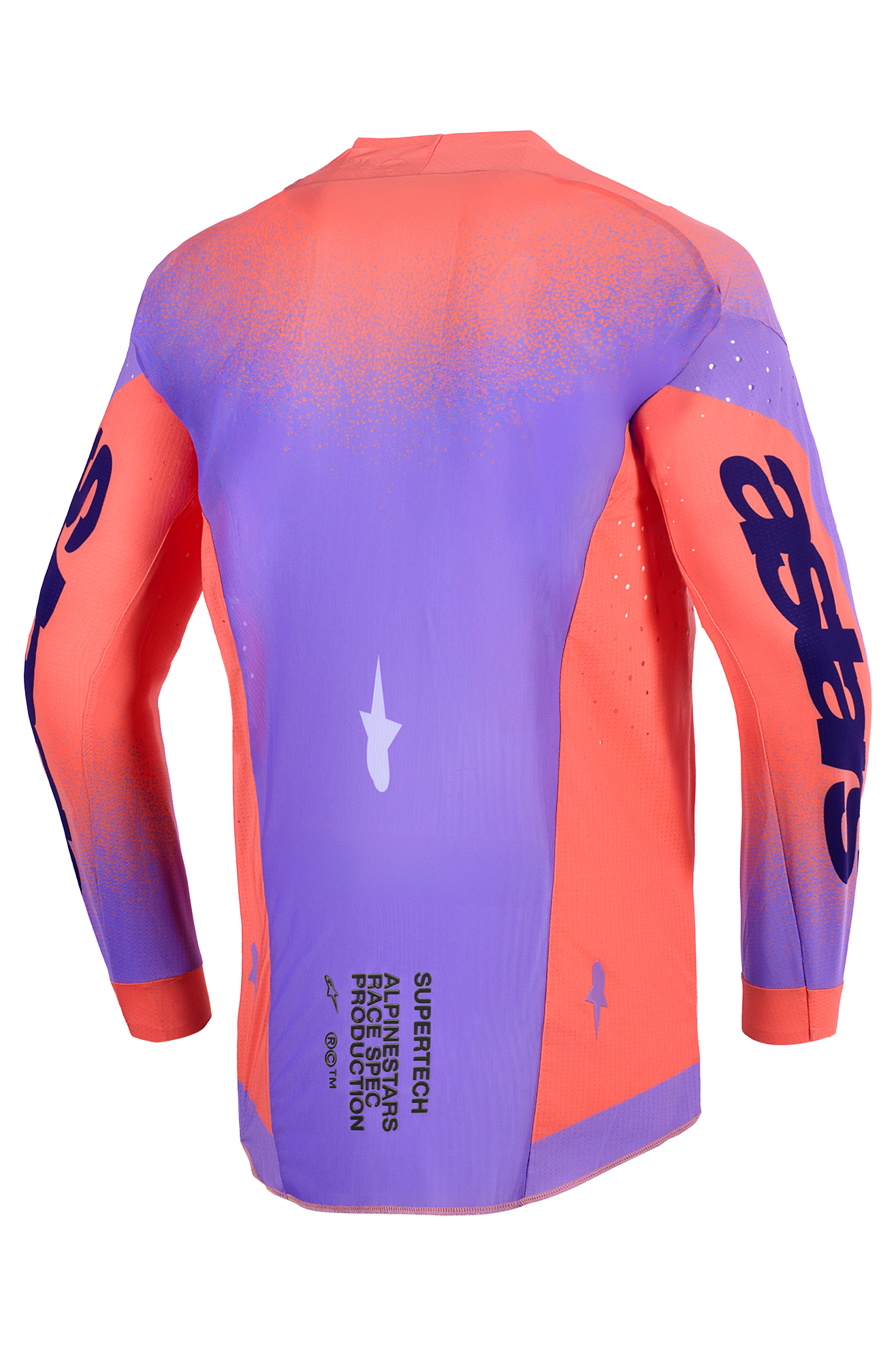 Alpinestars Supertech Scenz MX Jersey