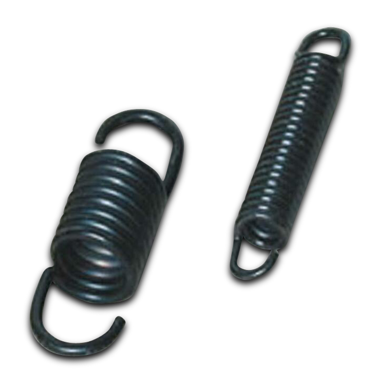 Buzzetti Set of 10 Springs for Central Stand