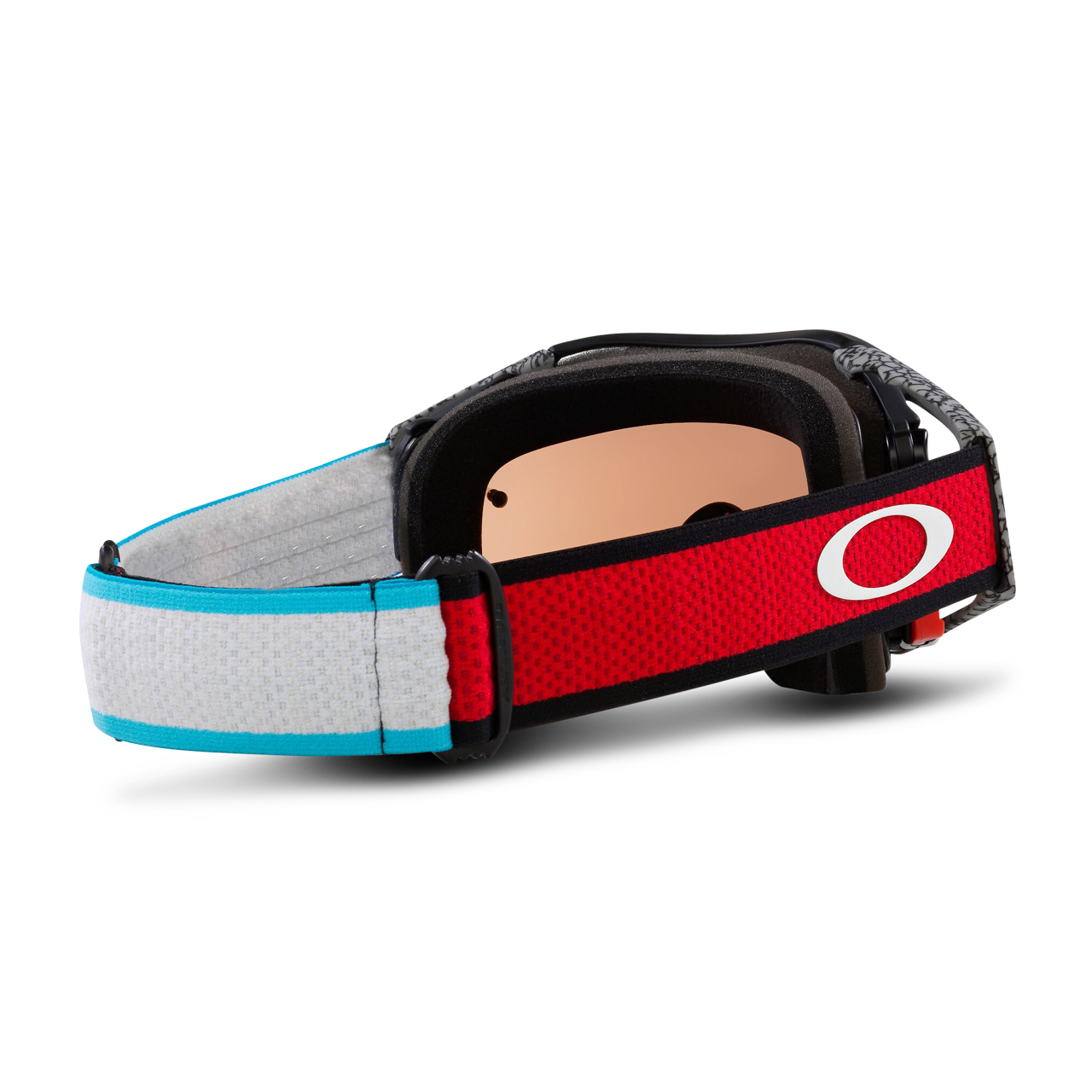 Oakley Airbrake M MX Goggles Chase Sexton Signature