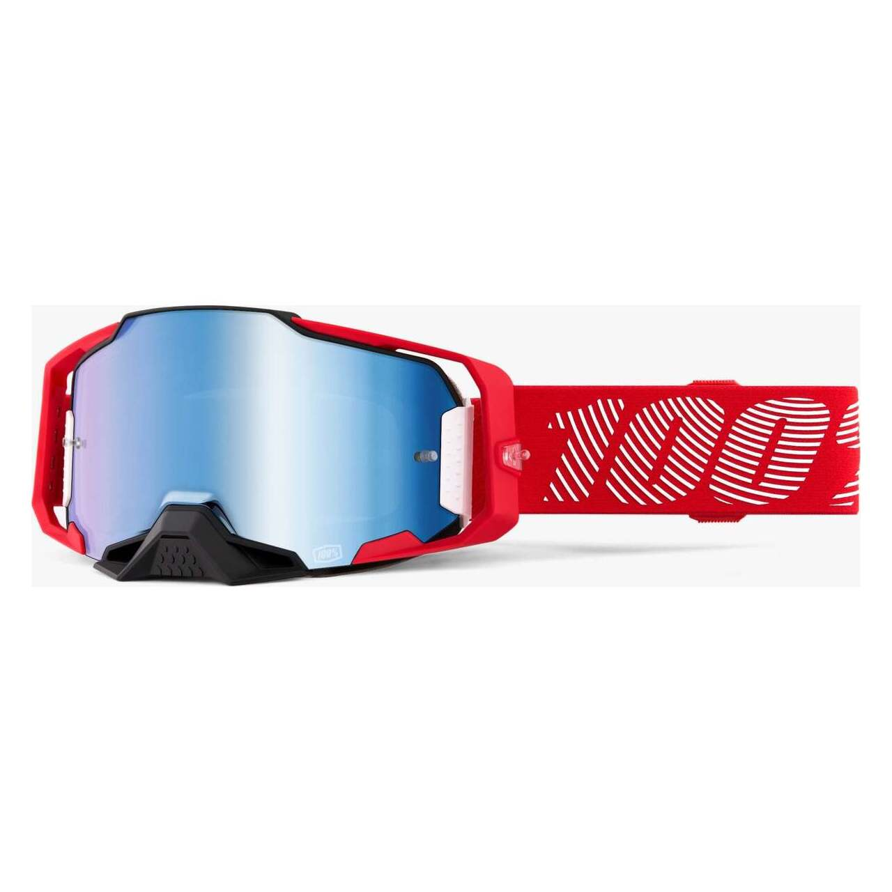 Crossilasit 100% Armega 2026 Mirror
