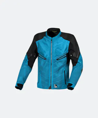 Motorjas Macna Foxter