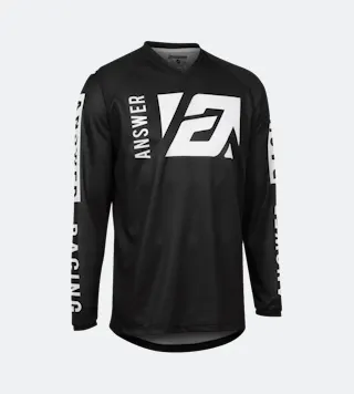 Answer Racing Syncron Youth MX Jersey