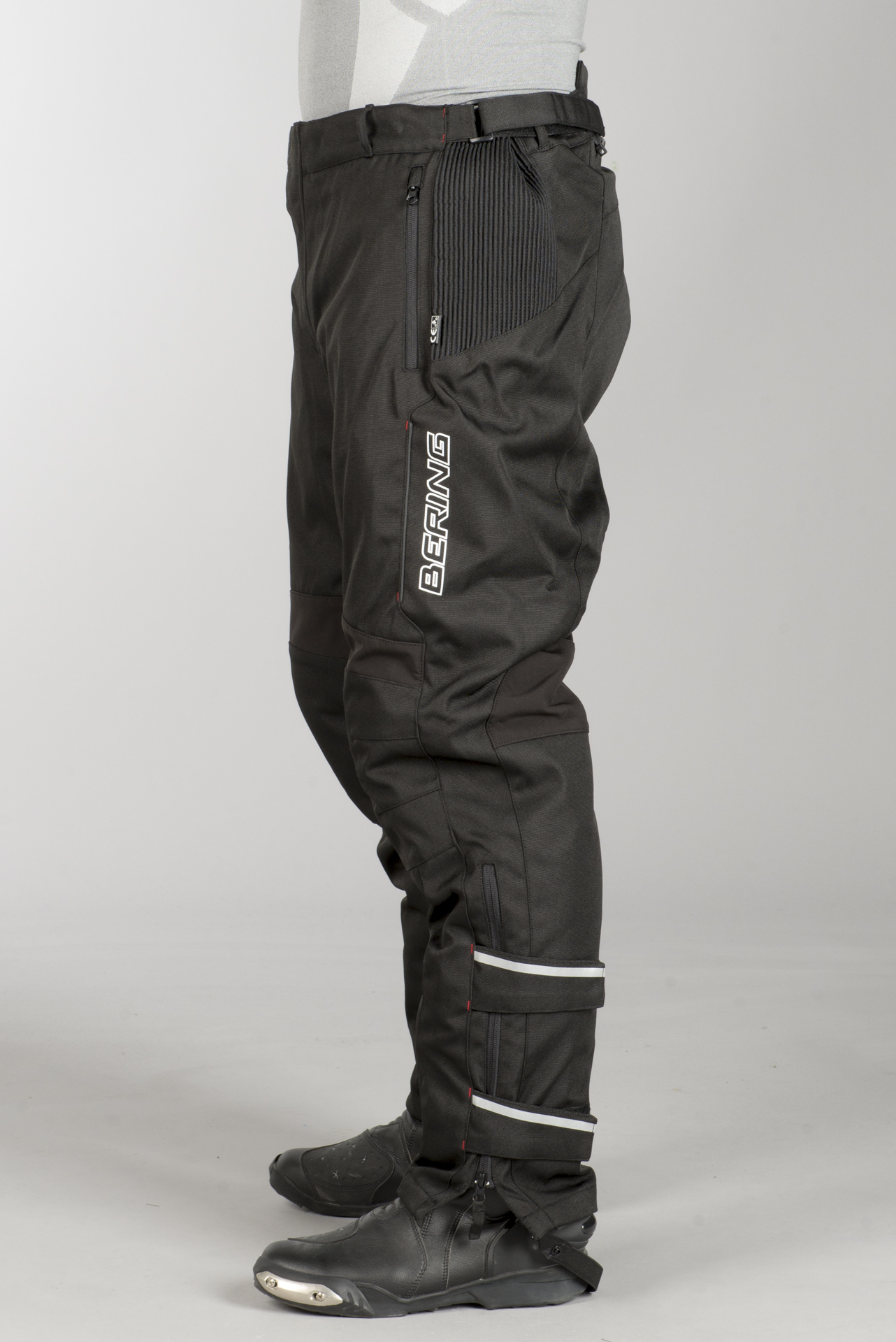 Bering Corleo MC Pants