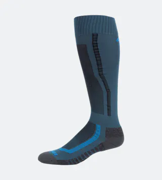 Braukšanas Zeķes Klim Aggressor Ventilētas
