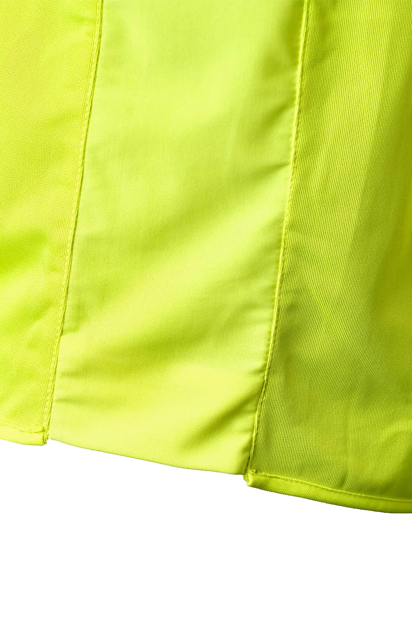 GMS Vest MC Vest
