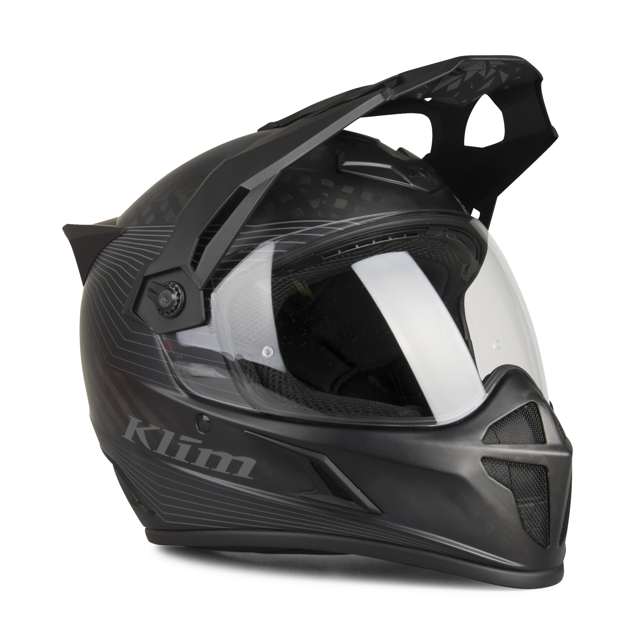 klim krios stealth helmet