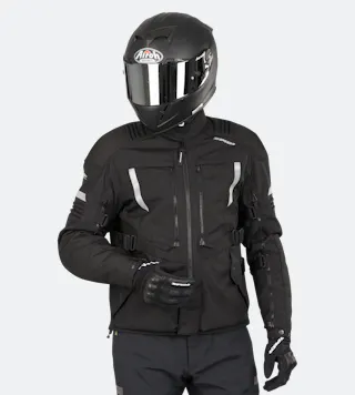 Spidi Modular Jacket