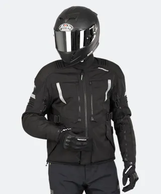 Jas Spidi Modular