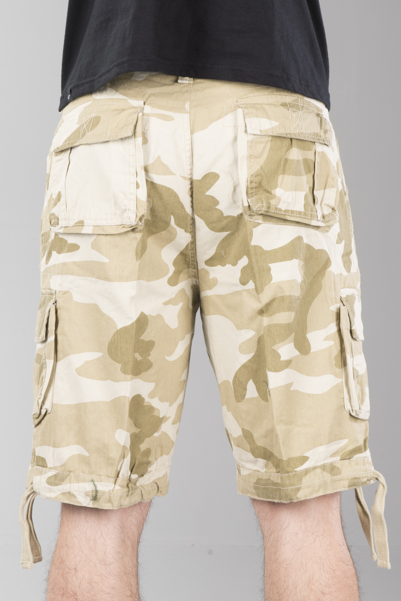 Pantalones cortos Brandit Urban Legend