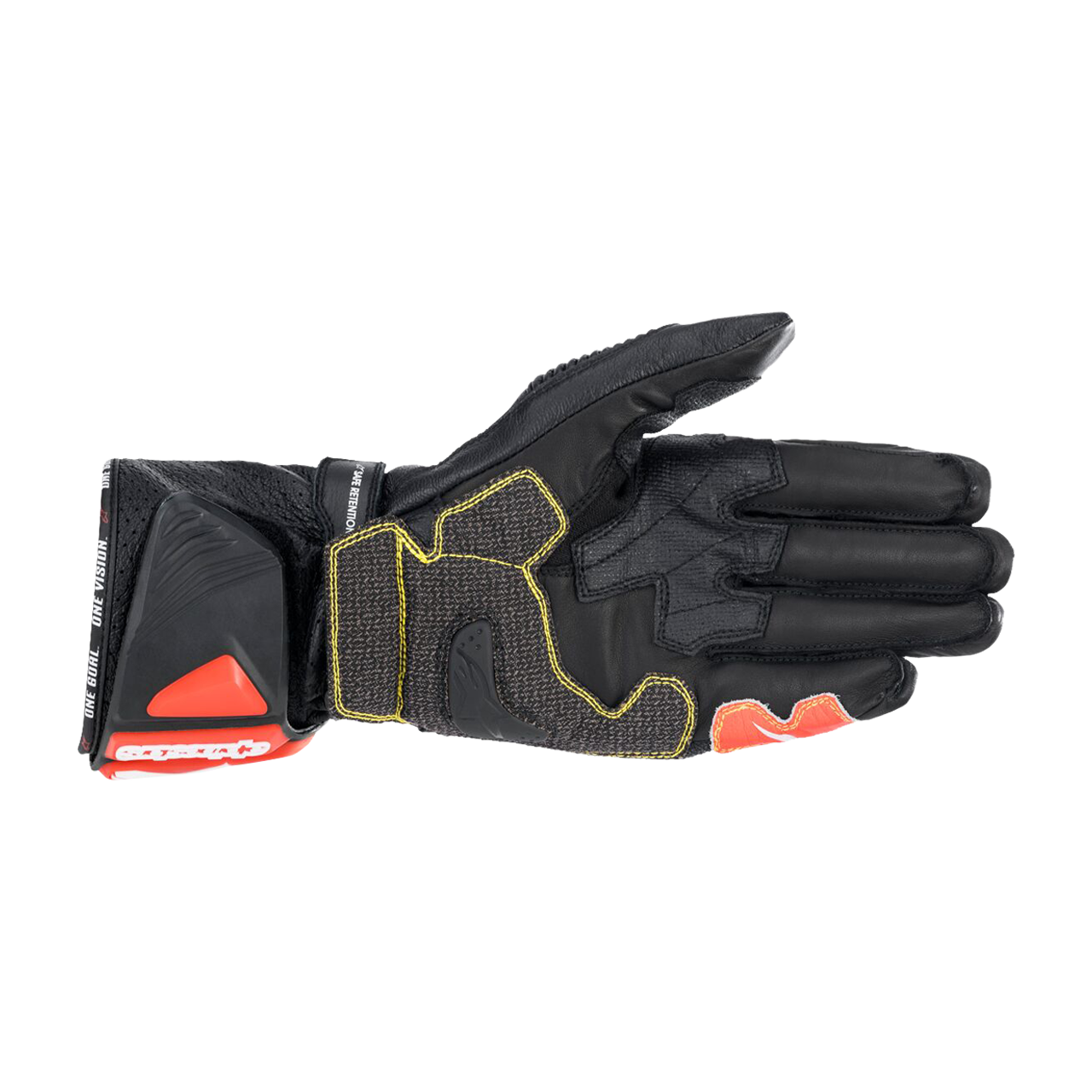 Guantes de Moto Alpinestars GP Tech V2