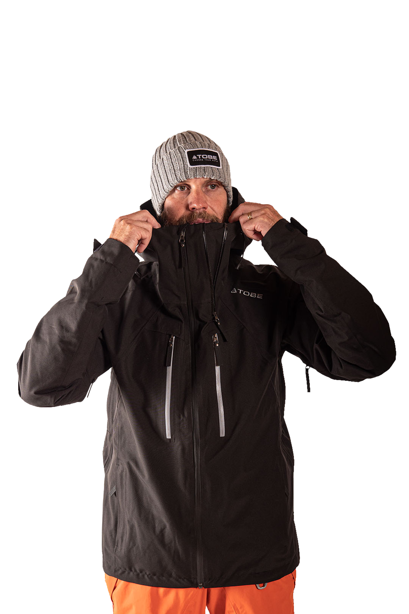 TOBE Macer Jacket