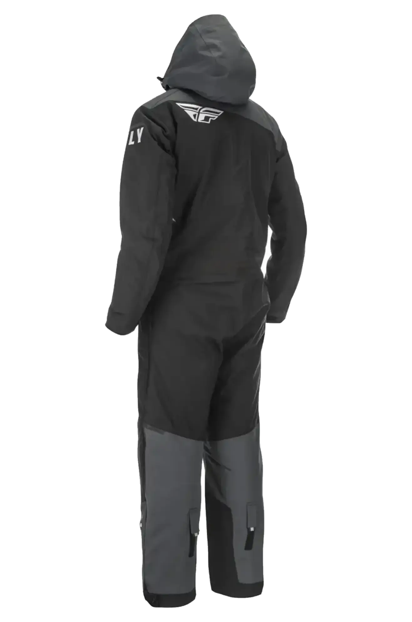 Combinezon FLY Racing Cobalt Izolat