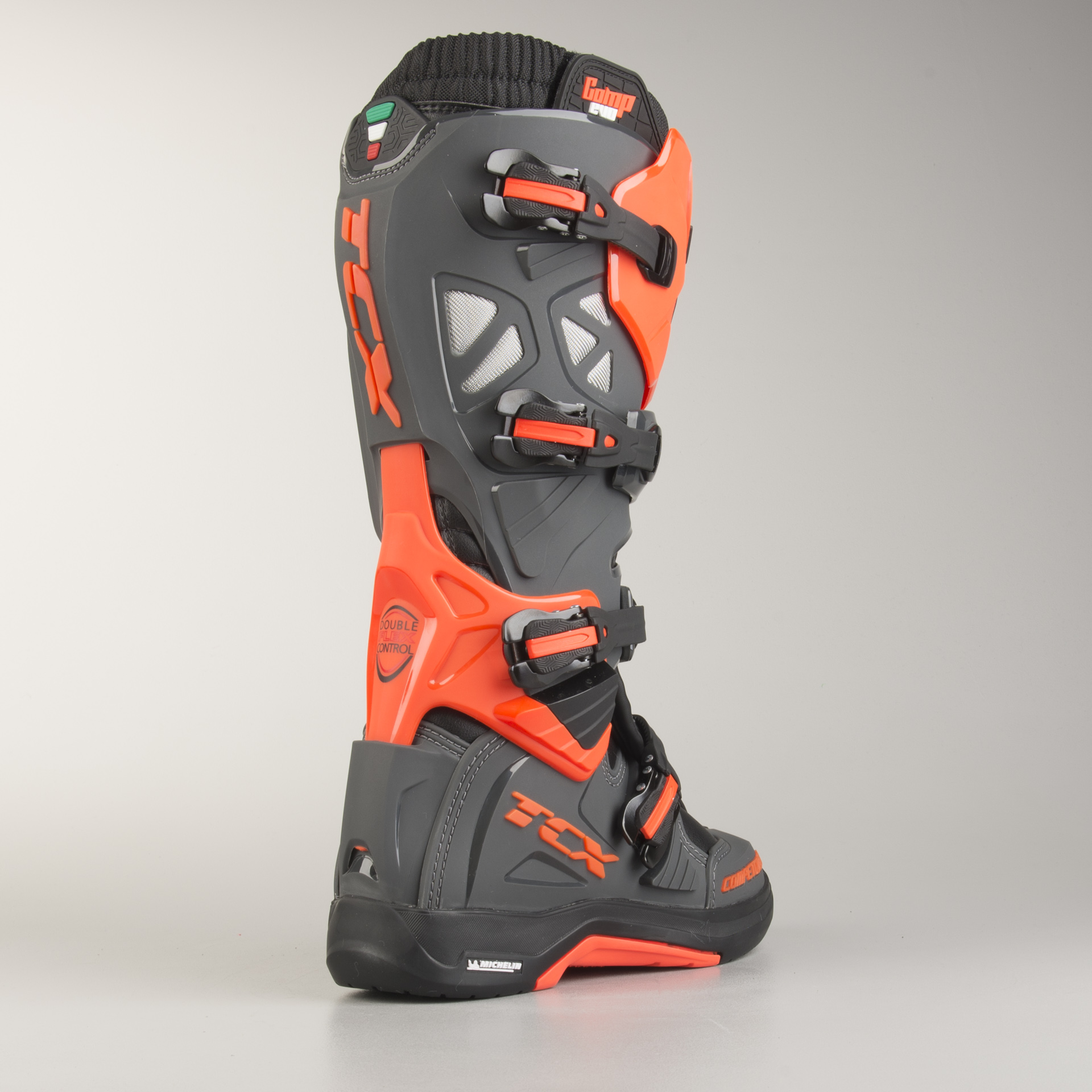 TCX Comp Evo 2 Michelin MC-Boots | 24MX