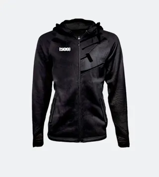 Mikina s Kapucí 509 Tech Zip