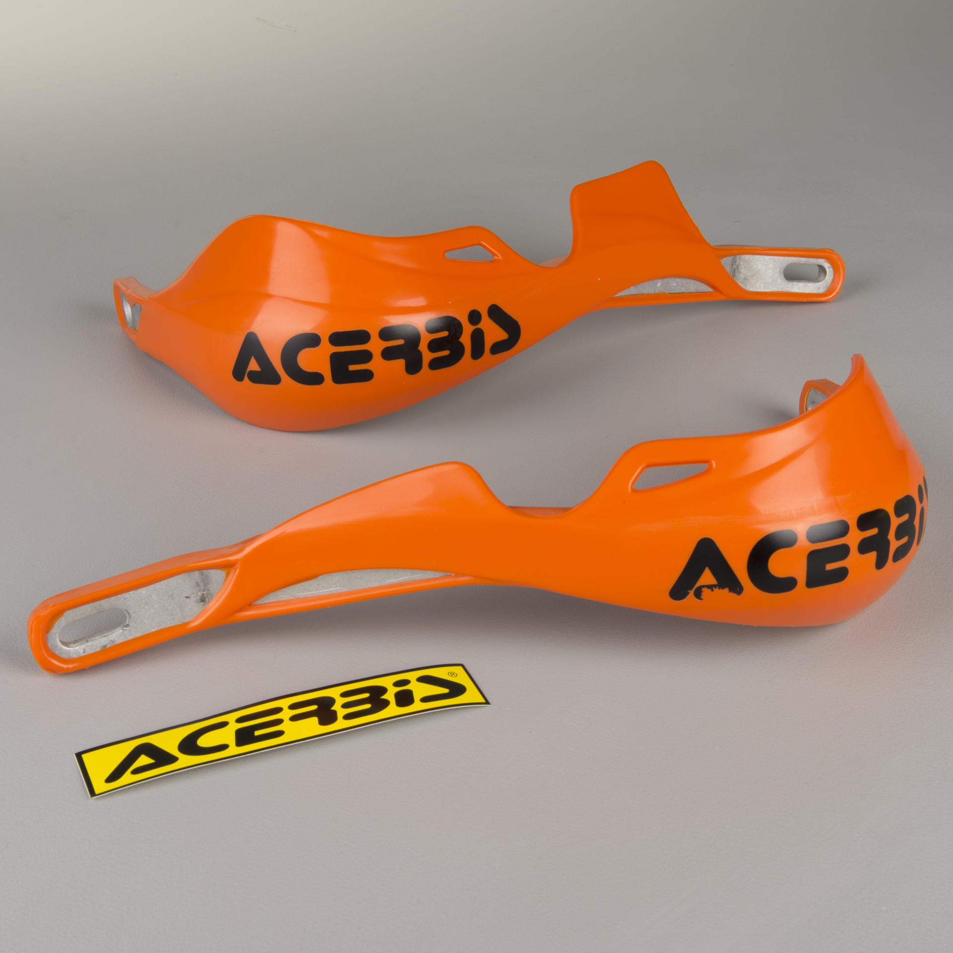 Recambio Paramanos Acerbis Rally Pro