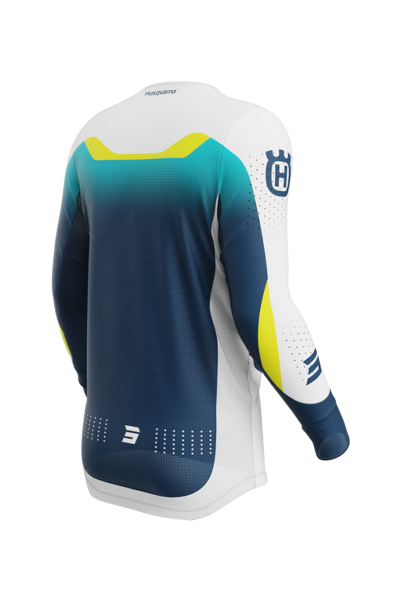 Shot Aerolite MX Jersey