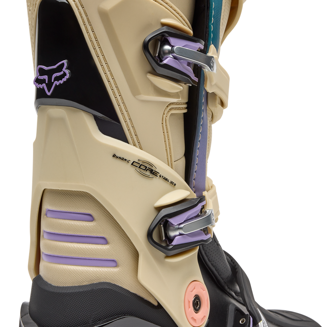 Bottes Cross FOX Motion Hello Future