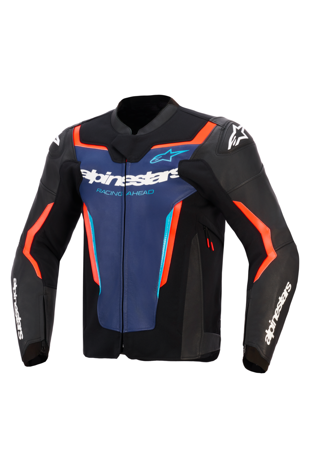 Chaqueta de Moto Alpinestars GP Force V2