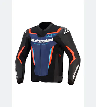 Μπουφάν MC Alpinestars GP Force V2