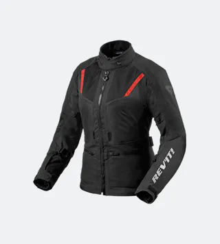 Casaco de Motociclismo Rev'It! Levante 2 H2O Mulher