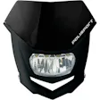 LED-koplamp Polisport HALO