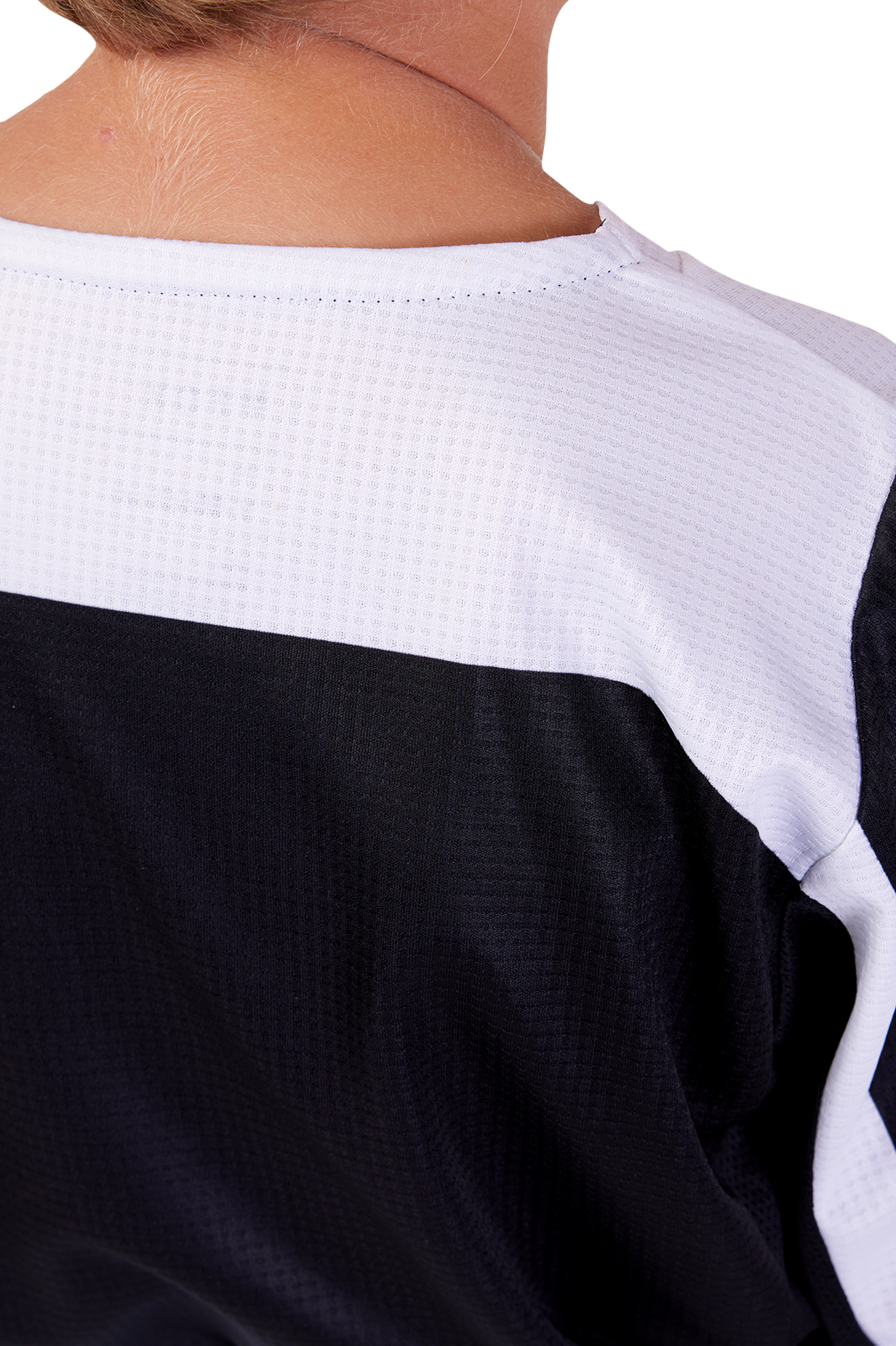 FOX 180 Nitro Youth MX Jersey