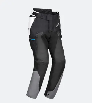 Pantalones de Moto Ixon Balder